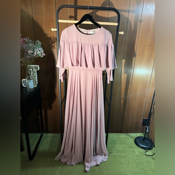 Dainty Jewells Evenings at Annesdale dress XS - Picture 6 of 8